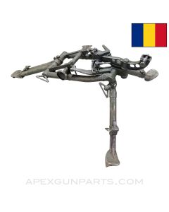ZB37 Tripod Czech Model 308, Complete, Green Painted *Good* 