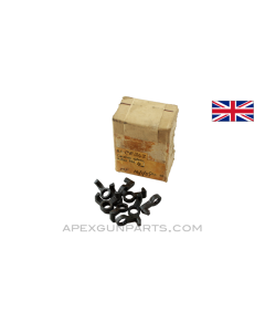 Enfield #4 Safety Catch, Pack of 10 *NIW*
