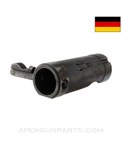 MP-40 Bolt w/ Extractor & PPSh-41 Charging Handle, 9mm *Good*