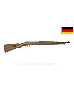 Venus-Waffenwerk Mars 100 Air-Rifle, 39", Wood, 4.5mm/.177 Cal., *Very Good*