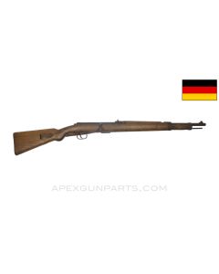 Venus-Waffenwerk Mars 100 Air-Rifle, 39", Wood, 4.5mm/.177 Cal., *Good*