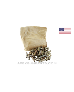 Browning 1919 / 1917 .30-06 Cartridge Holder, .22LR Pack of 50 *NIW*
