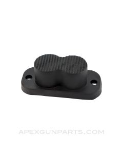 Magnum Double Magnet Gun Mount, Sylvan Arms, *NEW*