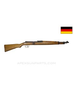 Hans Schebe Bonna 51 Air-Rifle, 39", Wood, 4.5mm/.177 Cal., *Fair*