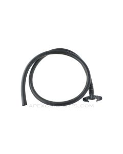 MG08 Steam Hose and Hose Lock Connector *New Aftermarket Manufacture*