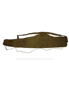ZB37 Gun Cover, 45", Canvas *Good*