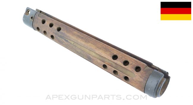 HK/G3 Handguard, Wood *Good*