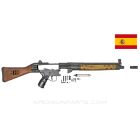 CETME Model C Rifle Parts Kit, 7.62 NATO/.308, *Very Good*