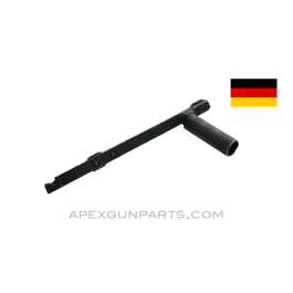 German WWII MG-34 Charging Handle Assembly, *Good*