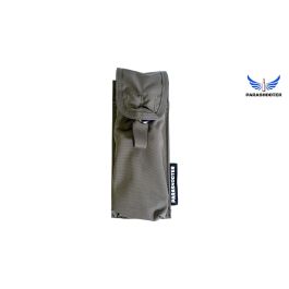VOLK-S Single AK-47 / AK-74 Magazine Pouch, MOLLE, Ranger Green