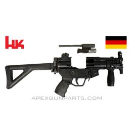 H&K MP5K Parts Kit, 5.5