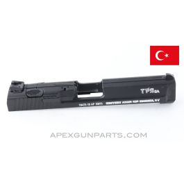 Canik TP9 SA Pistol Slide, Complete, 9x19