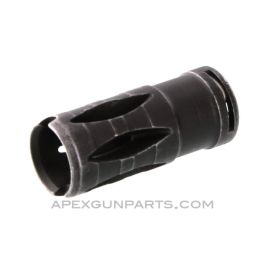 HK33 Flash Hider, .223/5.56, *Good*