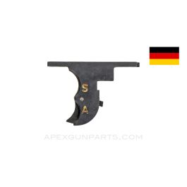 MG13 Trigger, Complete *Good*