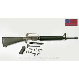 Colt 601 M16 Parts Set, 20