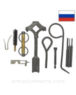 Russian Maxim Armorer Tool Set, *Very Good*