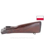 Polish AKM Buttstock, Wood *Very Good*