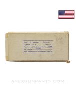1911/1927 Mainsprings, 16 Pieces, .45 ACP *NIB*