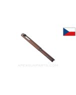 Yugoslavian M48 Mauser Handguard w/ Spring Clip, Wood *Very Good* 