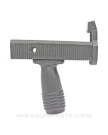 LAGE M11/9 Upgraded Handguard w/ Foregrip, Polymer *Unused* 