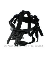 Night Vision Head Mount Assembly, "Skull Crusher" *Good* 
