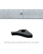 ARCUS 98DA/DAC Firing Pin Stop Lever, Part #40, *NOS*