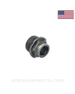 M60 Gas Cylinder Nut *Good* 