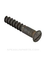 Steyr M95 Mannlicher Buttplate Screw *Good*