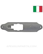 Beretta M1938 Magazine Well Cover Plate *Fair* 