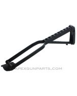 Sterling L2A3 Underfolder Stock Assembly, Black *Used*