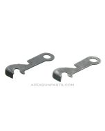FAL Frame Locking Plate / Hammer & Trigger Axel, Available Refinished or Original Finish 