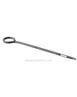 STAR Pistol Cleaning Rod, USED