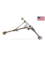 M122A1 Tripod, Fraser MFG *Good*