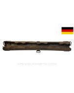 German MG42/M53 Barrel Carrier, Waffen Marked *As-Is* 