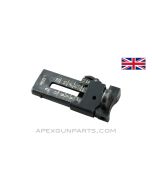 Enfield #4 MK1 Rear Sight