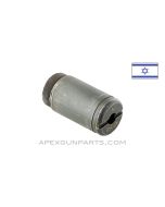 Browning 1919A4 .308 Israeli Front Barrel Bearing / Booster, 2 Piece Type *Good*