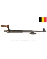 FN Model D Barrel Assembly, Complete, .30-06, 21.5"  *Very Good* 