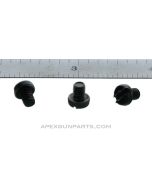 CETME Model L Handguard Screws, Set of 3 *Good* 
