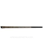 1918 BAR Barrel Converted from FN-D (BAR) Barrel, 23.875",7.62x51, Stripped *Good*
