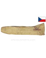 ZB30 Spare Barrel Carrier, Canvas & Leather *Good*