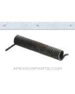 Madsen LMG Cartridge Distributor Spring, *Good*