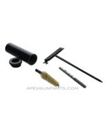 PM-63 RAK Cleaning Kit with Tool, Complete *Very Good*