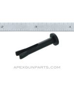 PM-63 RAK Magazine Catch Axis Split Pin, Part #32-A, *Very Good* 