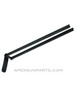 PM-63 RAK Buttstock, Early or Late, Part #23 *Very Good*