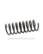 Colt M16A1 / A2 Forward Assist Spring, *Very Good*