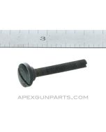 CETME Model L Rear Sight Windage Screw with Broken Tip, *Good* 