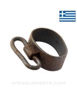 Greek Mannlicher-Schönauer 1903/14 Carbine Rear Barrel Band *Fair*