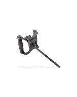 SGMT Goryunov Spade Grip, w / Manual Trigger Configuration *Good*