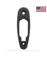 M16A1 Buttplate, Polymer *Good*