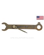 USGI M60 MG Combination Wrench *Good* 